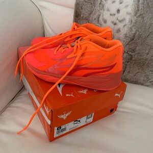 Puma MB.02 Supernova PS Youth size 3